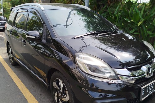 2014 Honda Mobilio RS 1.5L AT tua