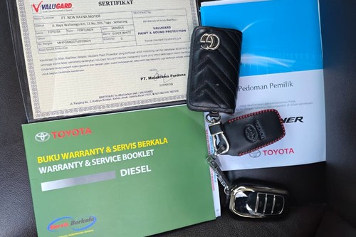 Beli mobil bekas