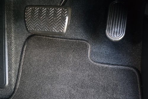 2020 Toyota Fortuner 2.4 VRZ AT tua