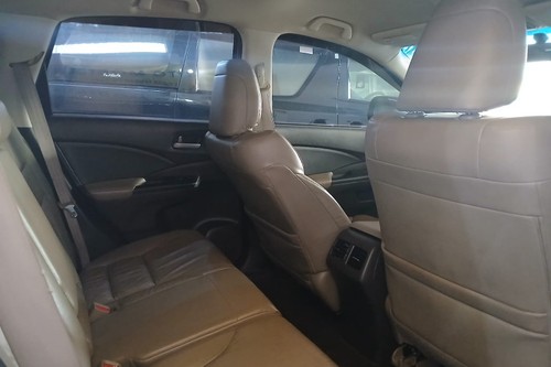 Dijual 2013 Honda CRV RM 2WD 2.4 AT CKD bekas