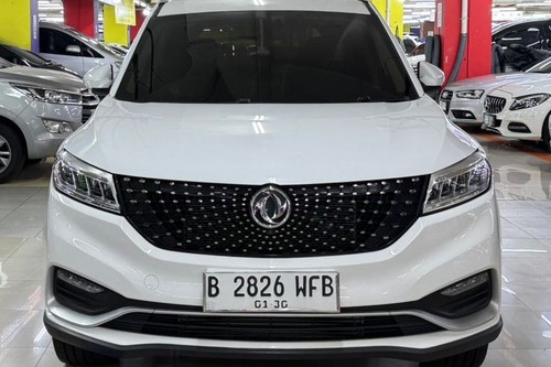 2024 DFSK Glory i-Auto i Auto CVT bekas