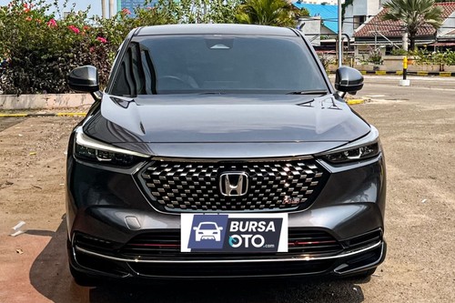 2024 Honda HRV 1.5L Turbo RS bekas
