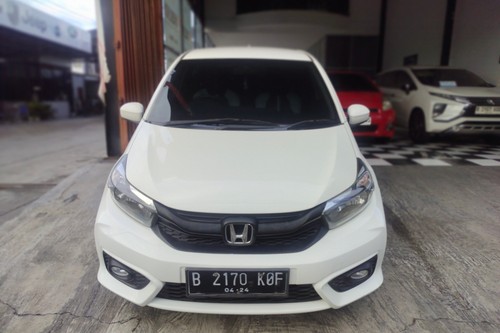 2019 Honda Brio  SATYA 1.2 E MT CKD