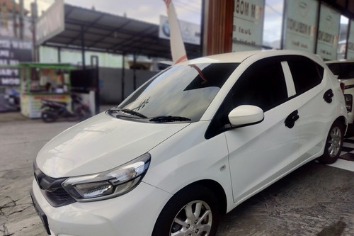 Beli mobil bekas
