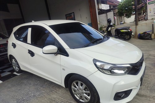 2019 Honda Brio SATYA 1.2 E MT CKD tua