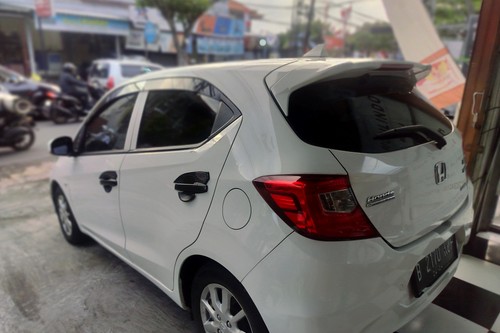 2019 Honda Brio SATYA 1.2 E MT CKD bekas