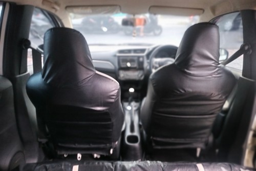 2019 Honda Brio SATYA 1.2 E MT CKD bekas