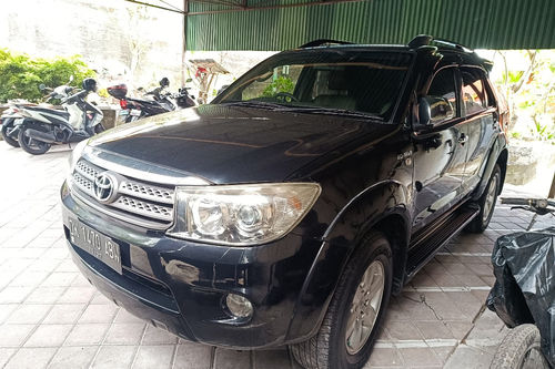Beli mobil bekas