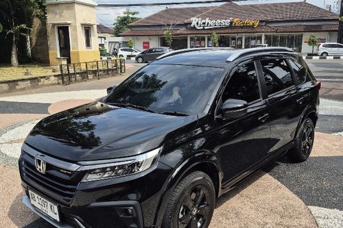 Beli mobil bekas