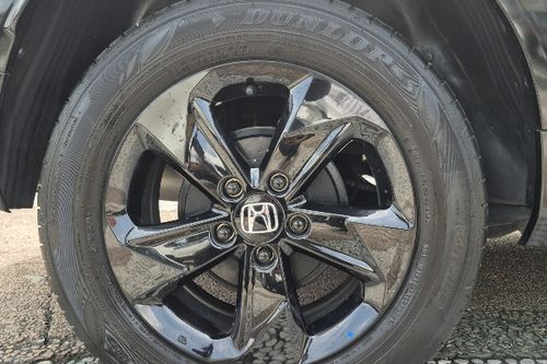 2024 Honda BRV N7X Prestige CVT tua