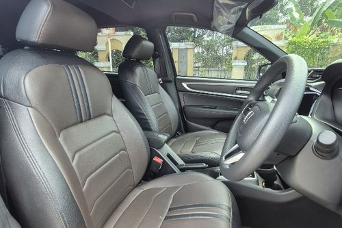 2024 Honda BRV N7X Prestige CVT bekas