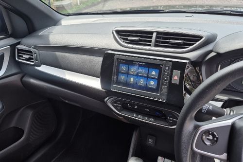 Beli mobil bekas