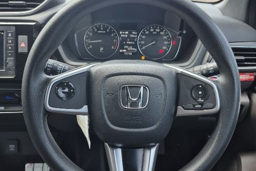 2024 Honda BRV N7X Prestige CVT bekas