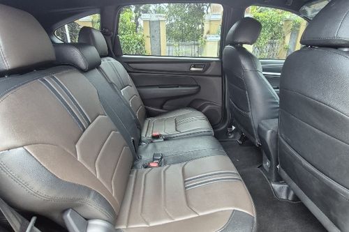 2024 Honda BRV N7X Prestige CVT bekas