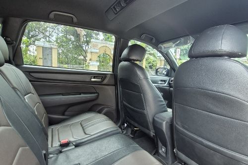 2024 Honda BRV N7X Prestige CVT bekas