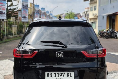 2024 Honda BRV N7X Prestige CVT bekas