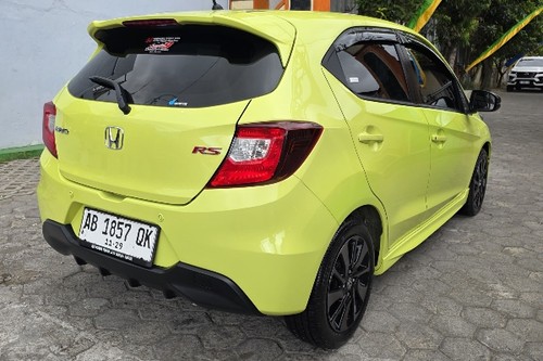 Beli mobil bekas