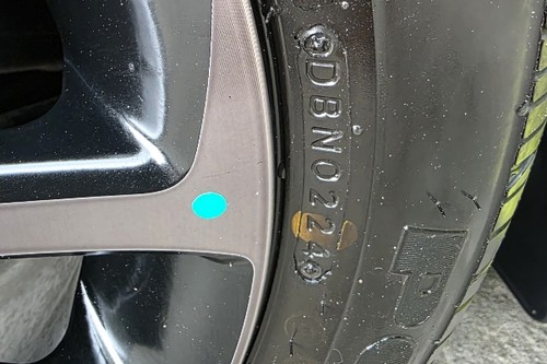 2024 Honda Brio RS 1.2L AT tua