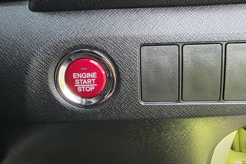 2024 Honda Brio RS 1.2L AT tua