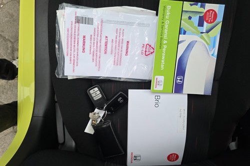 Beli mobil bekas