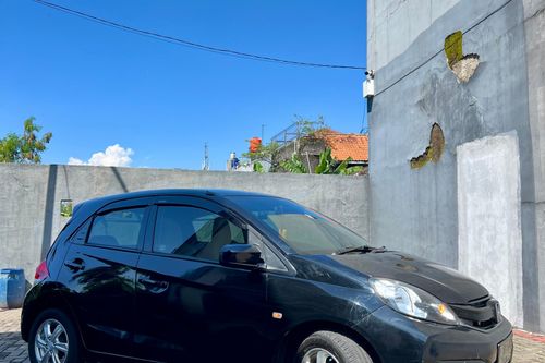Beli mobil bekas