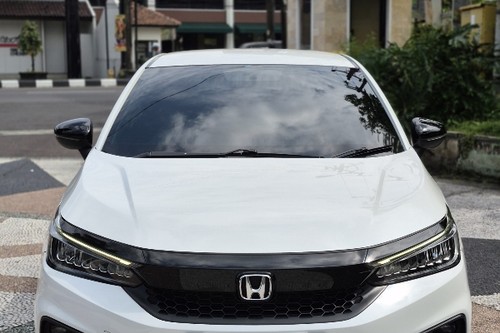 2021 Honda City Hatchback RS CVT bekas