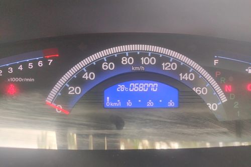 2015 Honda Freed PSD bekas