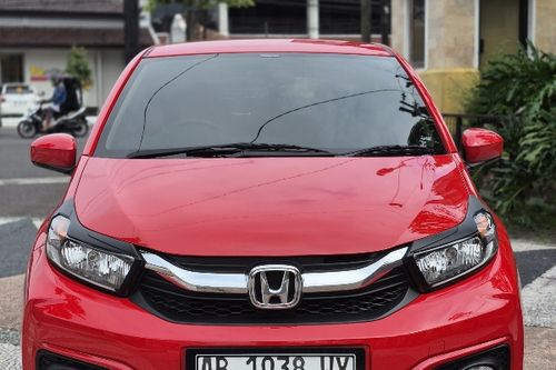Used 2018 Honda Brio  1.2 E MT