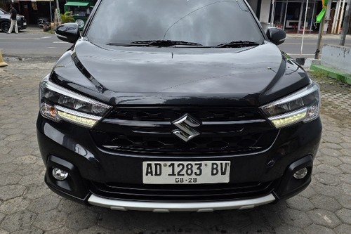 2023 Suzuki XL7 Hybrid Alpha AT bekas