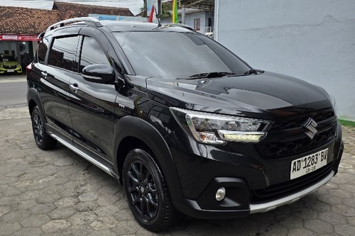 Beli mobil bekas