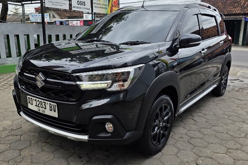 Dijual 2023 Suzuki XL7 Hybrid Alpha AT bekas