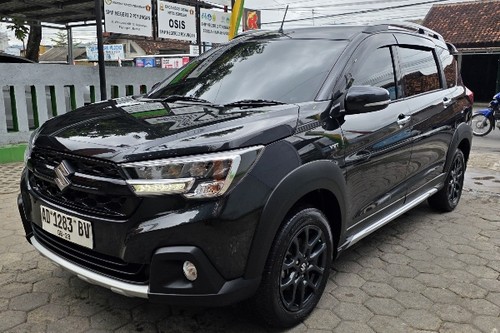 2023 Suzuki XL7 Hybrid Alpha AT bekas
