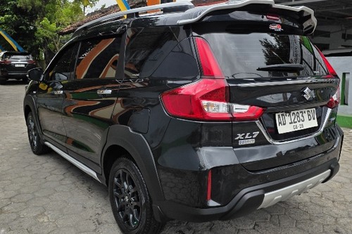 Beli mobil bekas