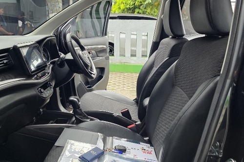 2023 Suzuki XL7 Hybrid Alpha AT bekas