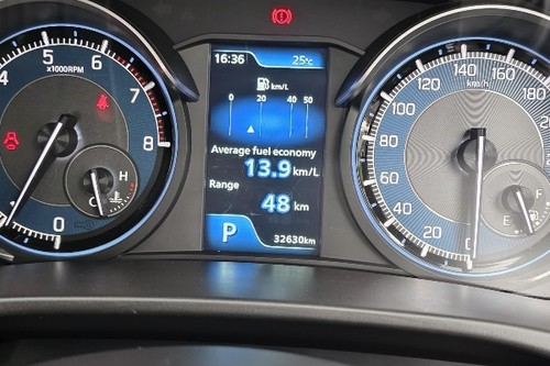 2023 Suzuki XL7 Hybrid Alpha AT bekas
