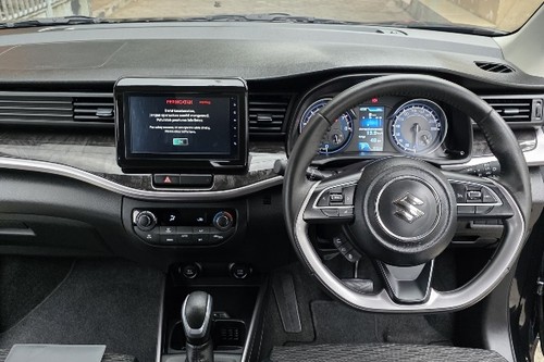 Beli mobil bekas