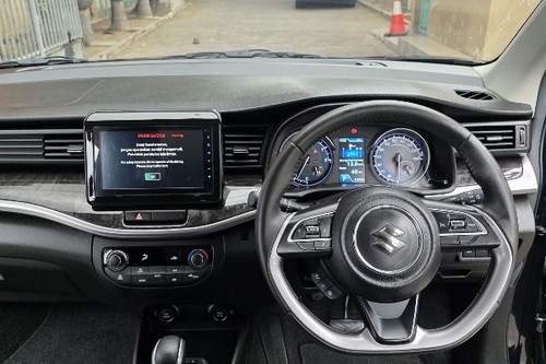 Dijual 2023 Suzuki XL7 Hybrid Alpha AT bekas