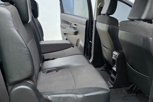 Dijual 2023 Suzuki XL7 Hybrid Alpha AT bekas