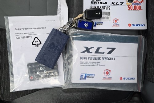 Beli mobil bekas