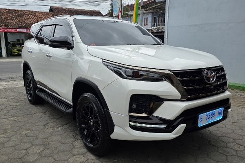 Beli mobil bekas
