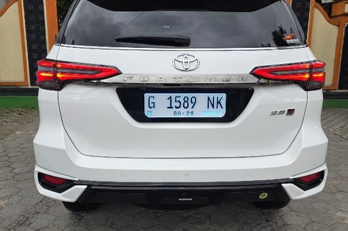 Beli mobil bekas