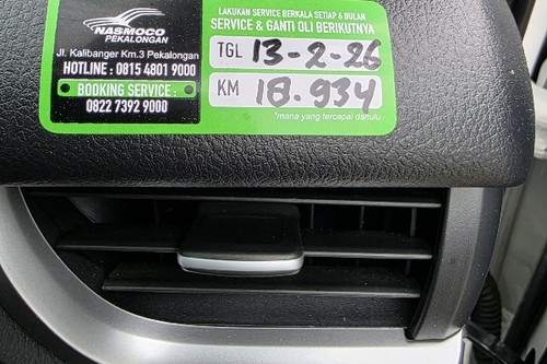 Dijual 2024 Toyota Fortuner 2.8 VRZ 4x2 AT bekas