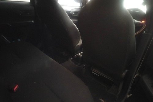 Dijual 2023 Daihatsu Ayla 1.0L M MT bekas