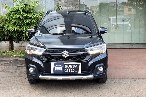 Used 2023 Suzuki XL7 Hybrid Beta AT