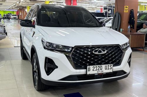 Beli mobil bekas