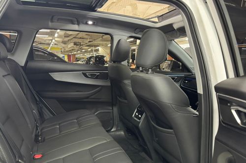 2022 CHERY Tiggo 7 Pro Premium bekas