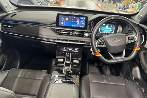 Beli mobil bekas
