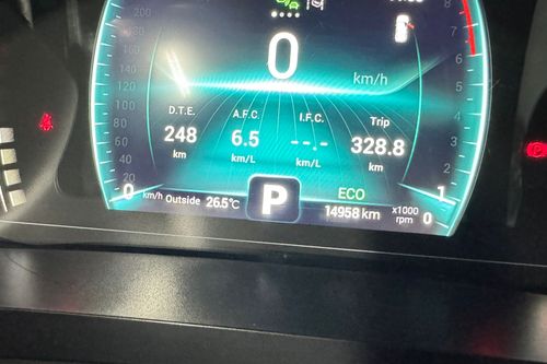2022 CHERY Tiggo 7 Pro Premium bekas