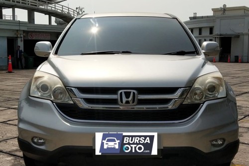 Used 2010 Honda CR-V  2.4L AT