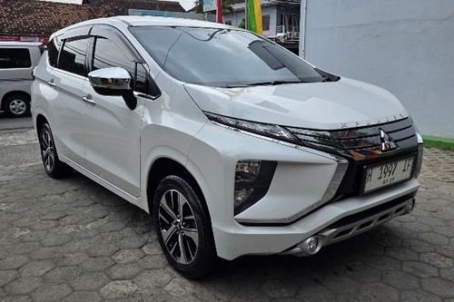 Beli mobil bekas
